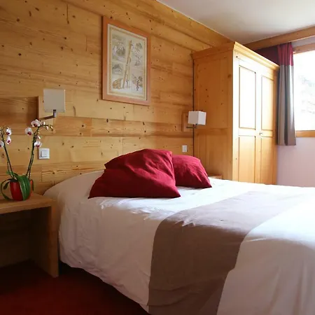 My Second - Le Centaure **** 4* La Plagne