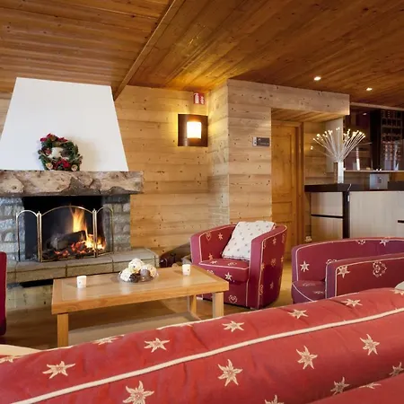 My Second - Le Centaure **** Aparthotel 4*