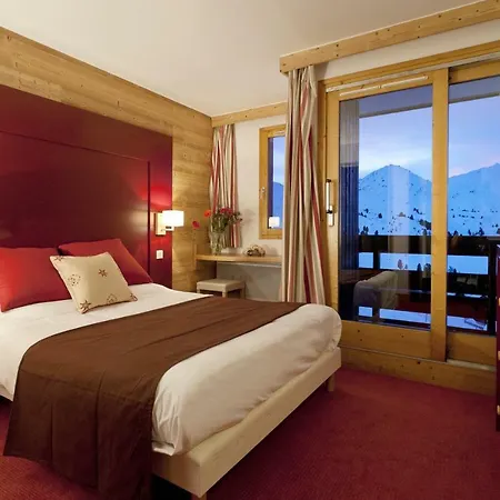 Aparthotel My Second - Le Centaure **** 4*