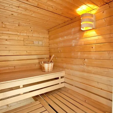 Aparthotel My Second - Le Centaure **** 4*