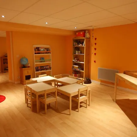 My Second - Le Centaure **** Aparthotel 4*